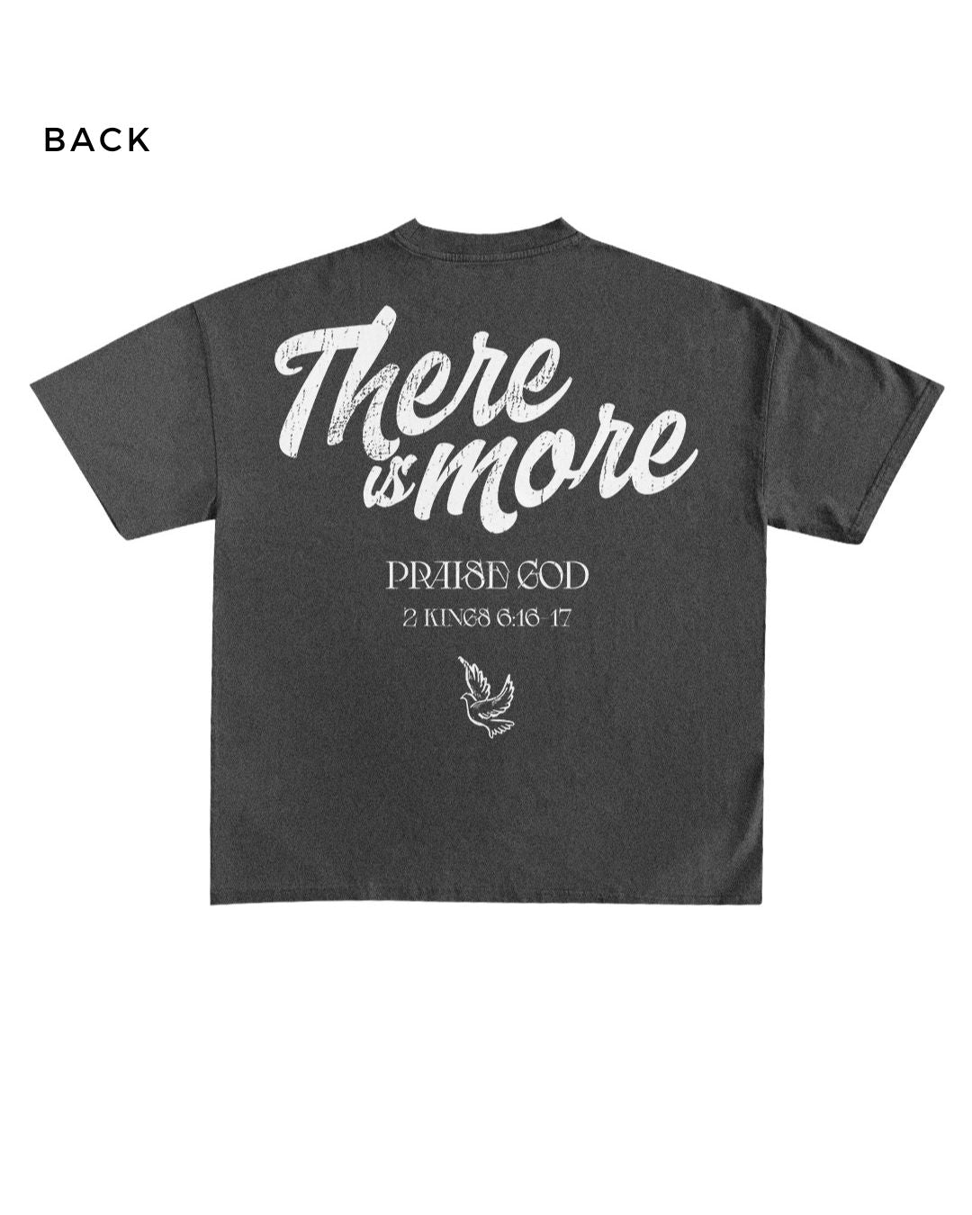 Chariots of Fire Tee