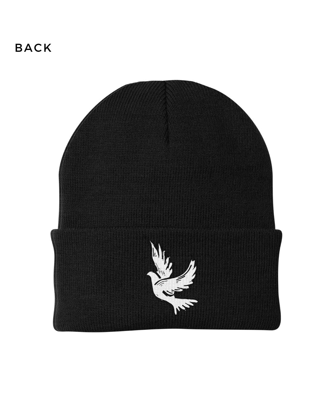 Praise Beanie