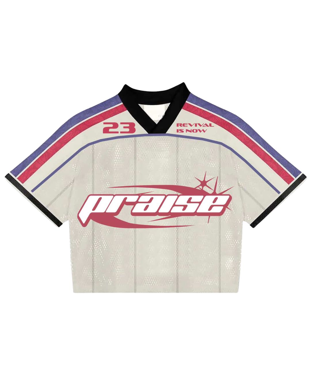 "Cristo" - Raptors Edition Jersey