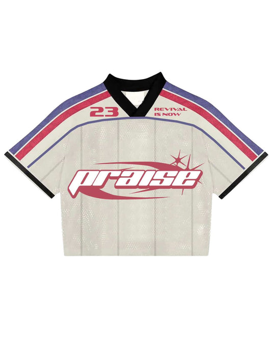 "Cristo" - Raptors Edition Jersey