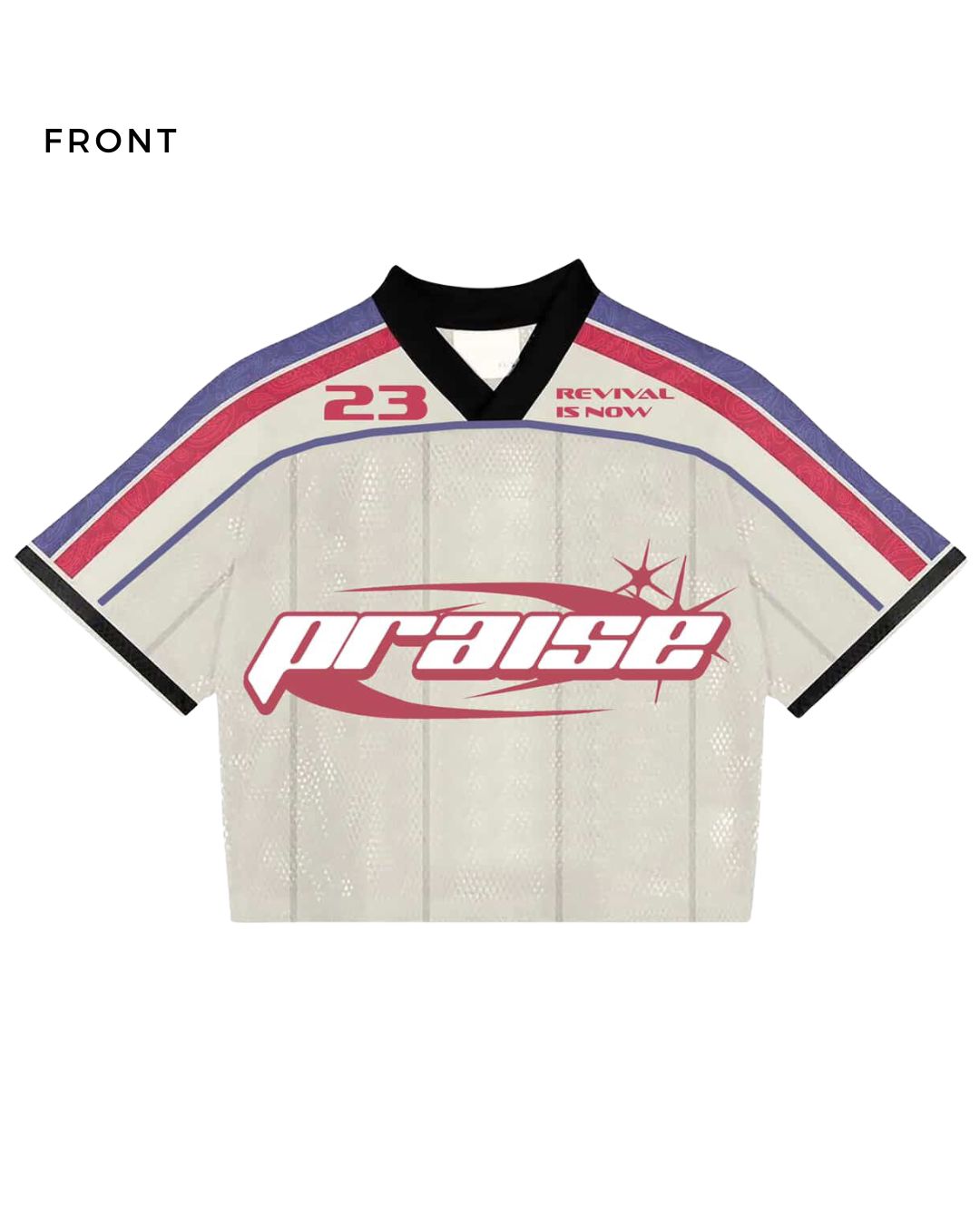 "Cristo" - Raptors Edition Jersey