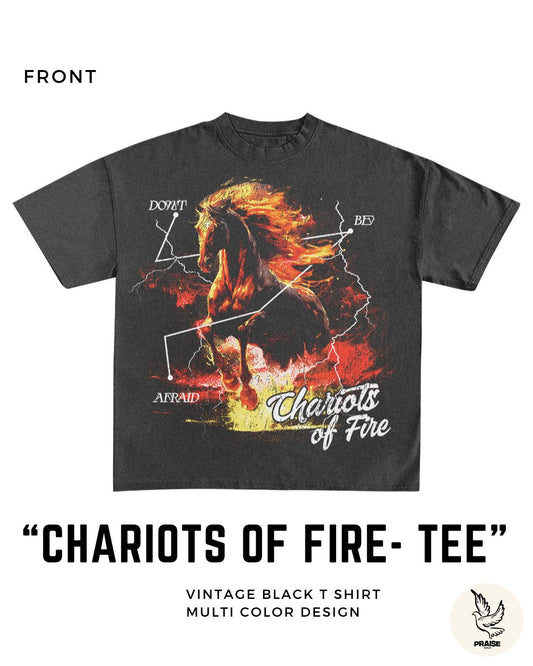 Chariots of Fire Tee