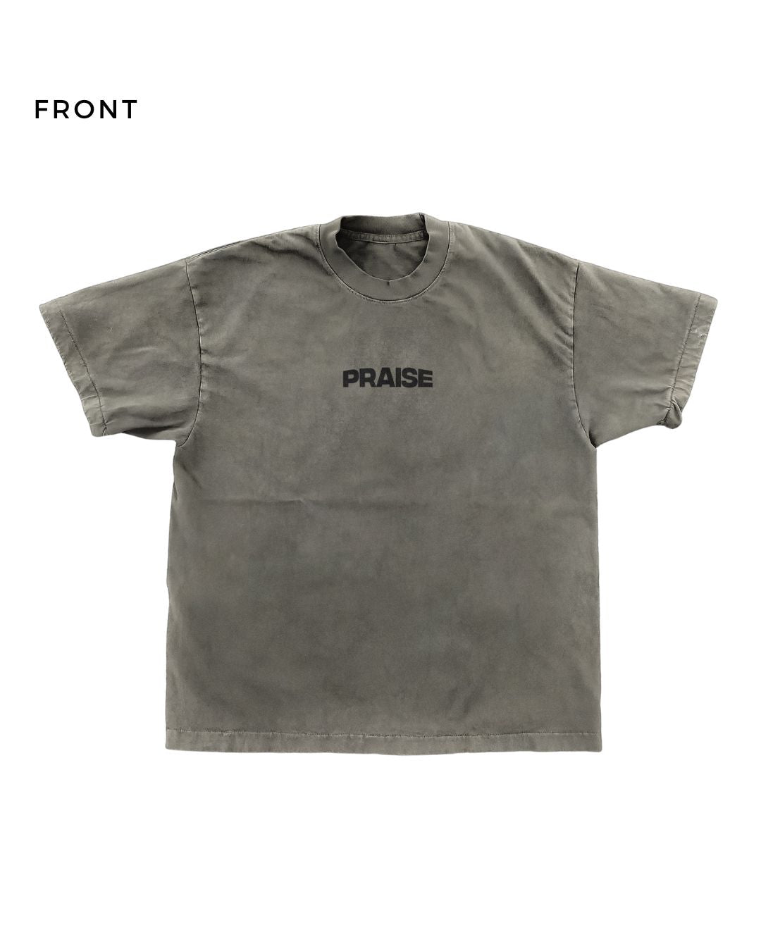 Waging War FOR HEAVEN Tee