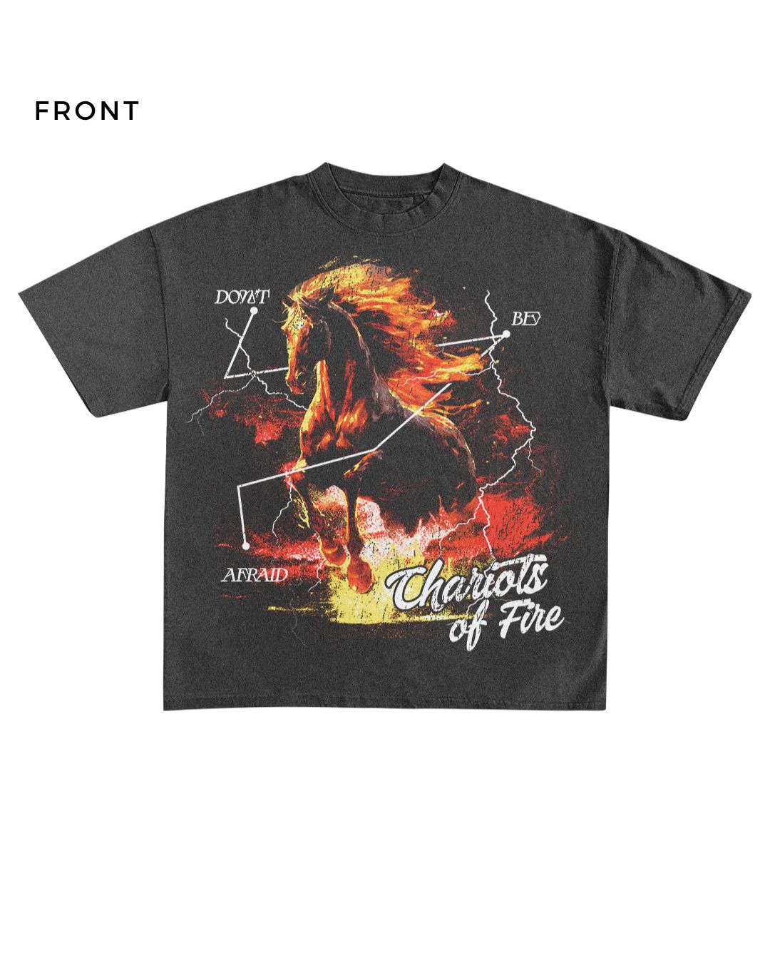 Chariots of Fire Tee