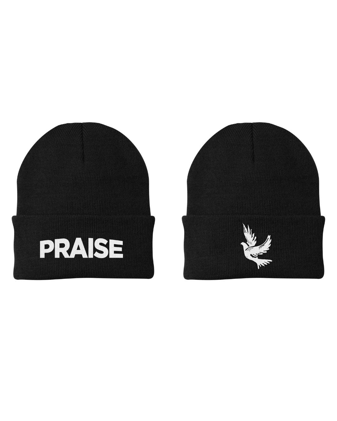 Praise Beanie