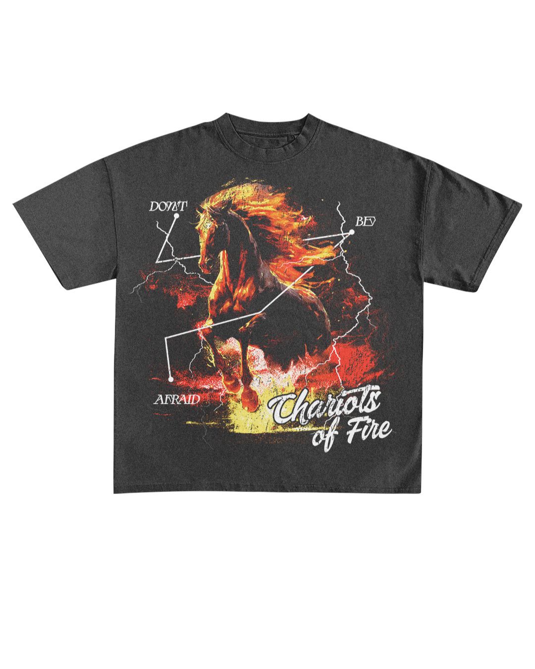 Chariots of Fire Tee