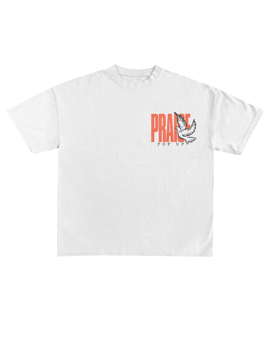 I Was There Praise Tee