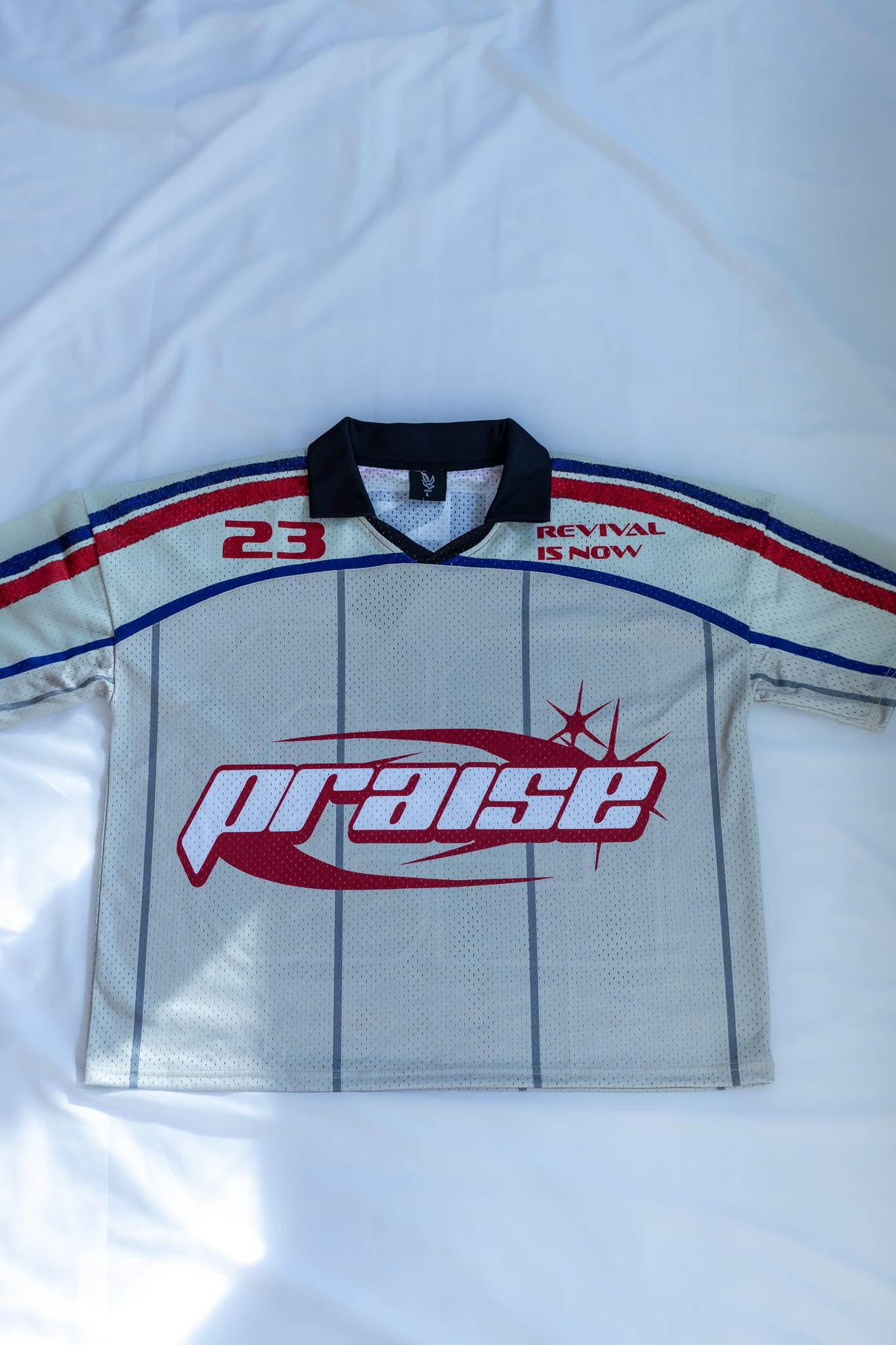 "Cristo" - Raptors Edition Jersey