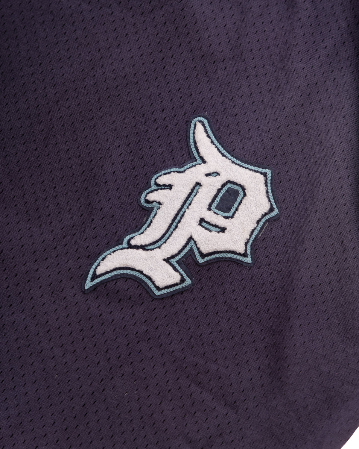 Cristo 23 Batting Jersey - Midnight Blue