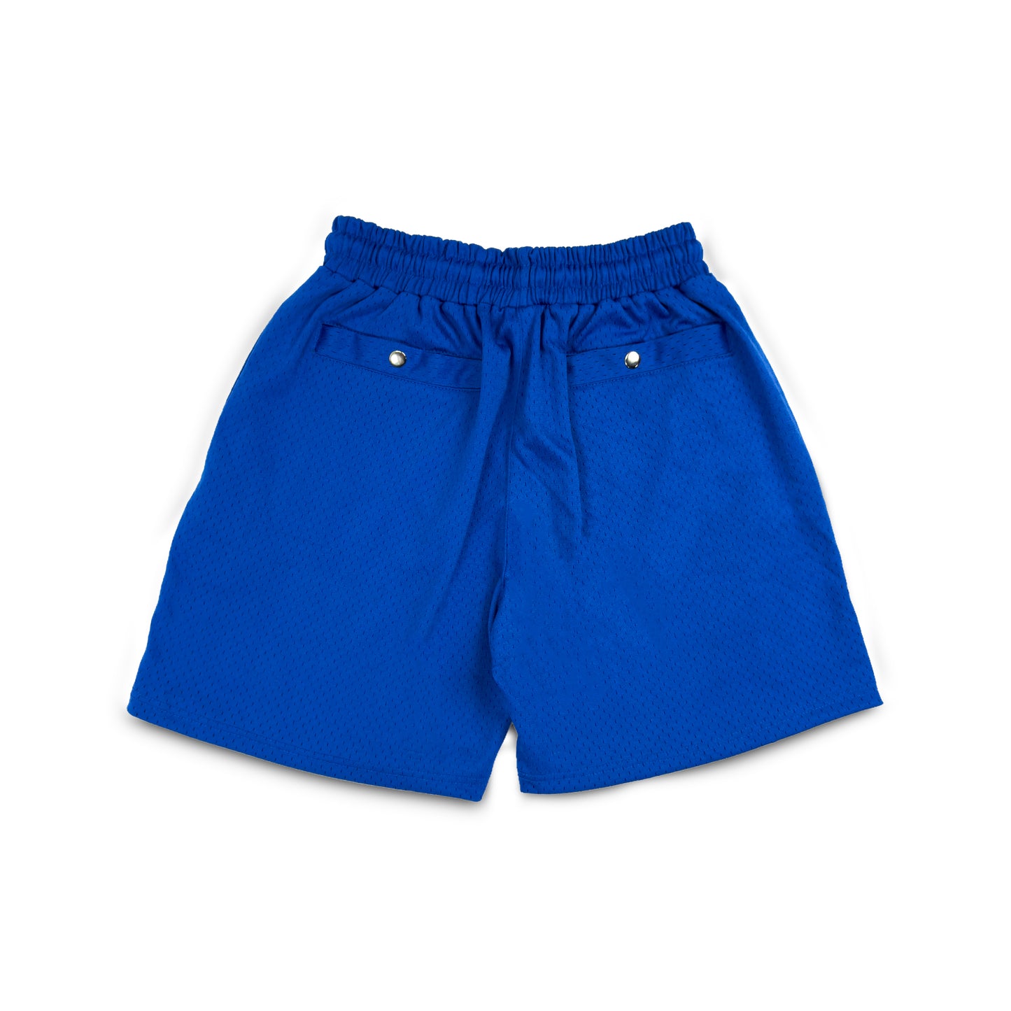 PRAISE MESH SHORT - Blue