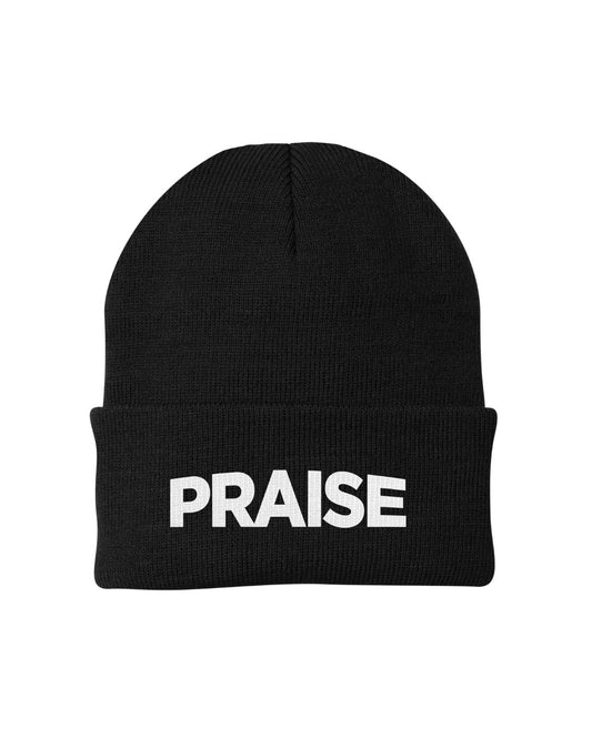 Praise Beanie