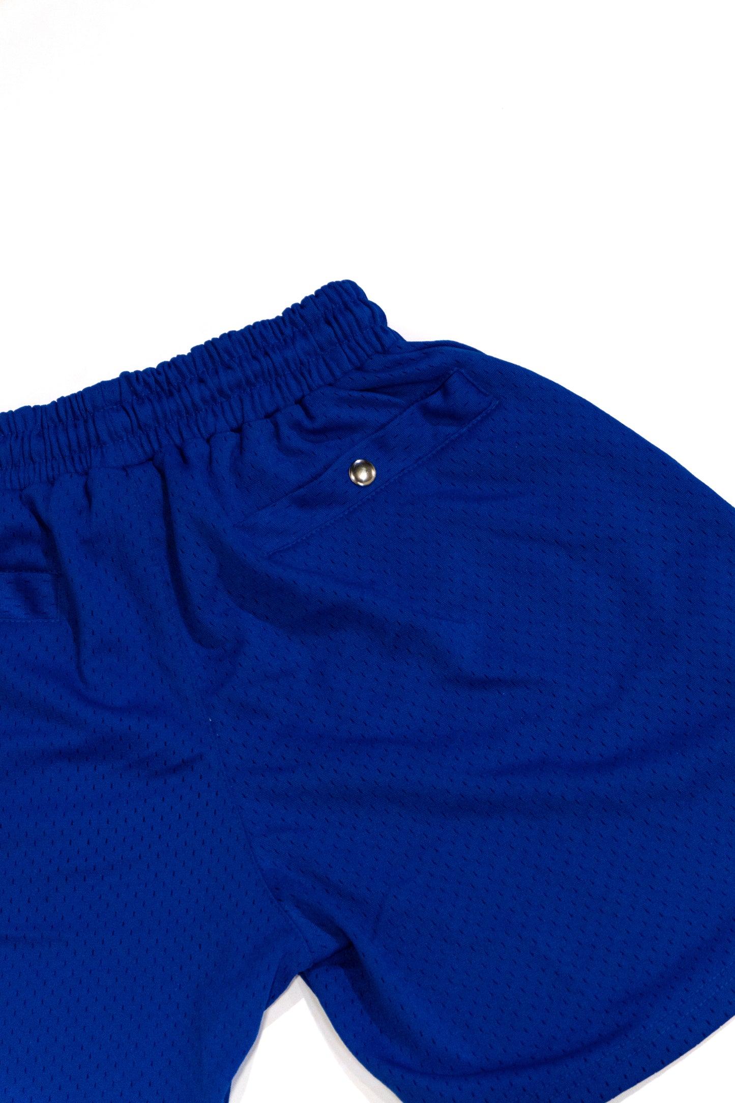 PRAISE MESH SHORT - Green